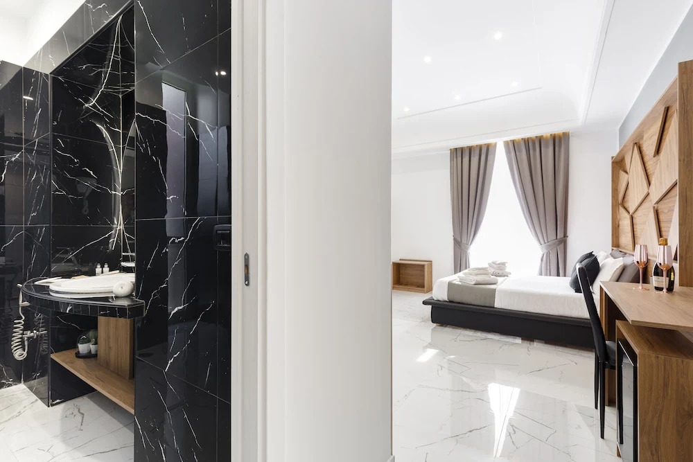 SantAngelo Suites