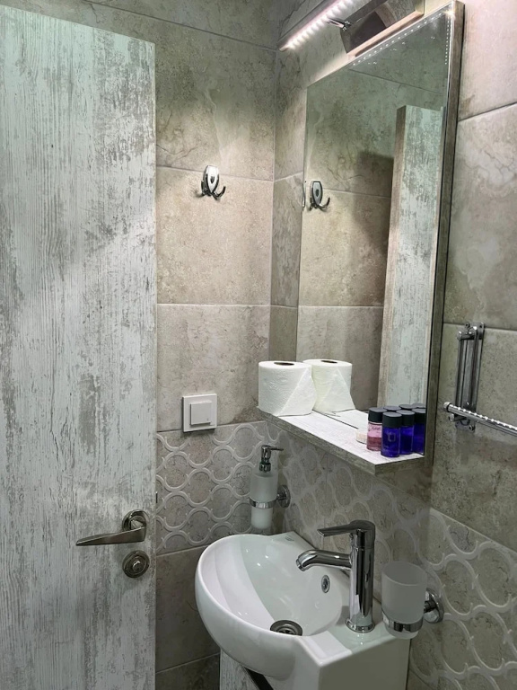 Tiana Butik Otel