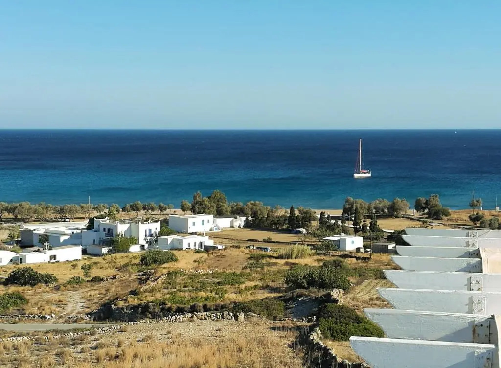 Alikaki Kimolos