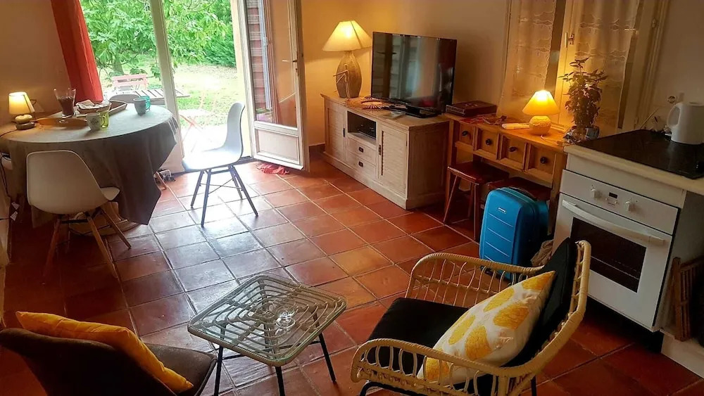 Riad Des Vignes