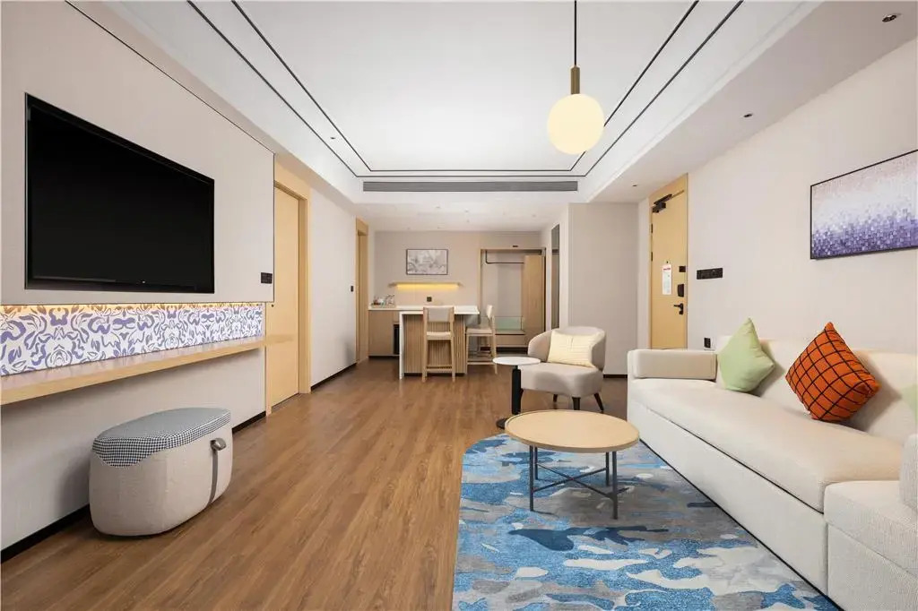 Hilton Garden Inn Zhuji East