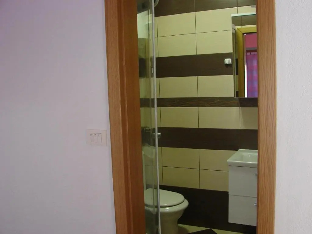 Apartmens Špiko