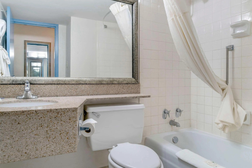 Quality Inn and Suites Livonia