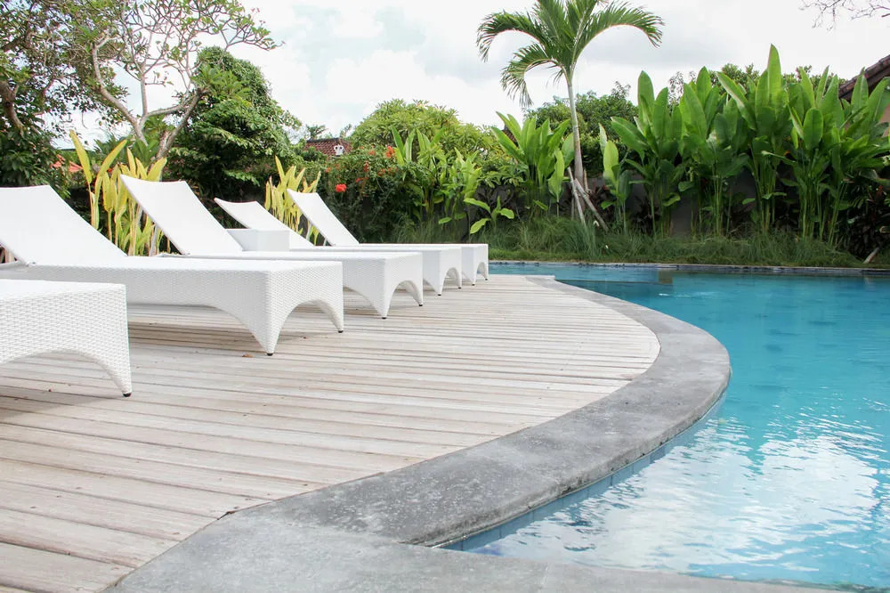 Harmony Beach Suites