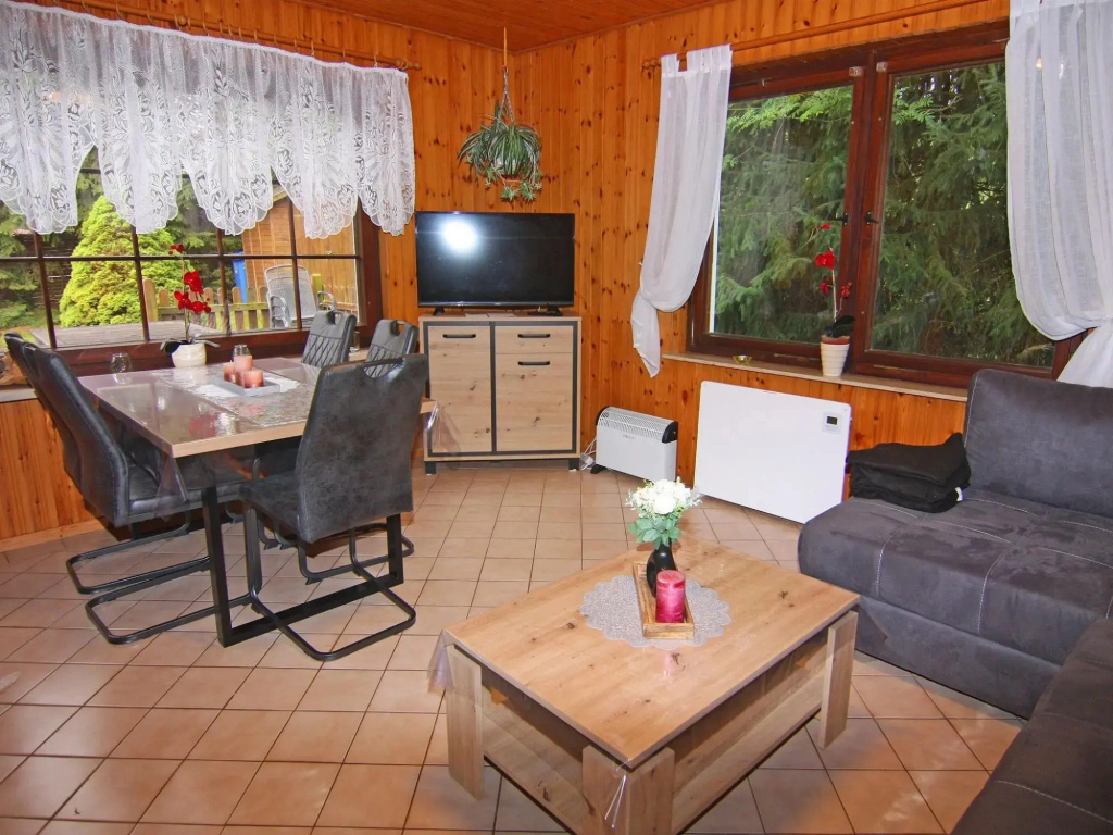 Cottage, Dolgen am See