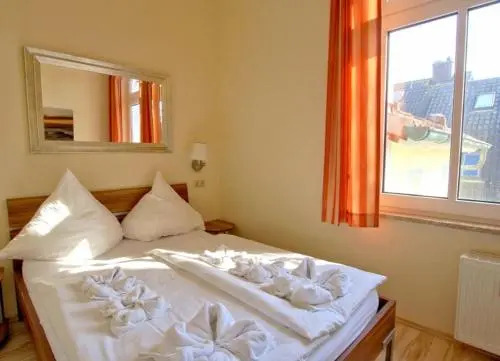 Villa Petersen Ferienwohnung 6