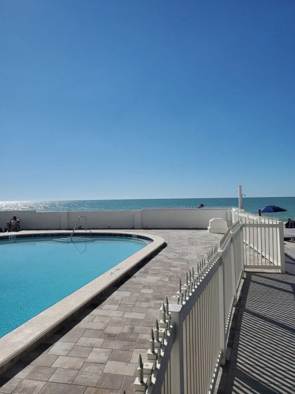Sunset Chateau Beach Condo Star5vacations