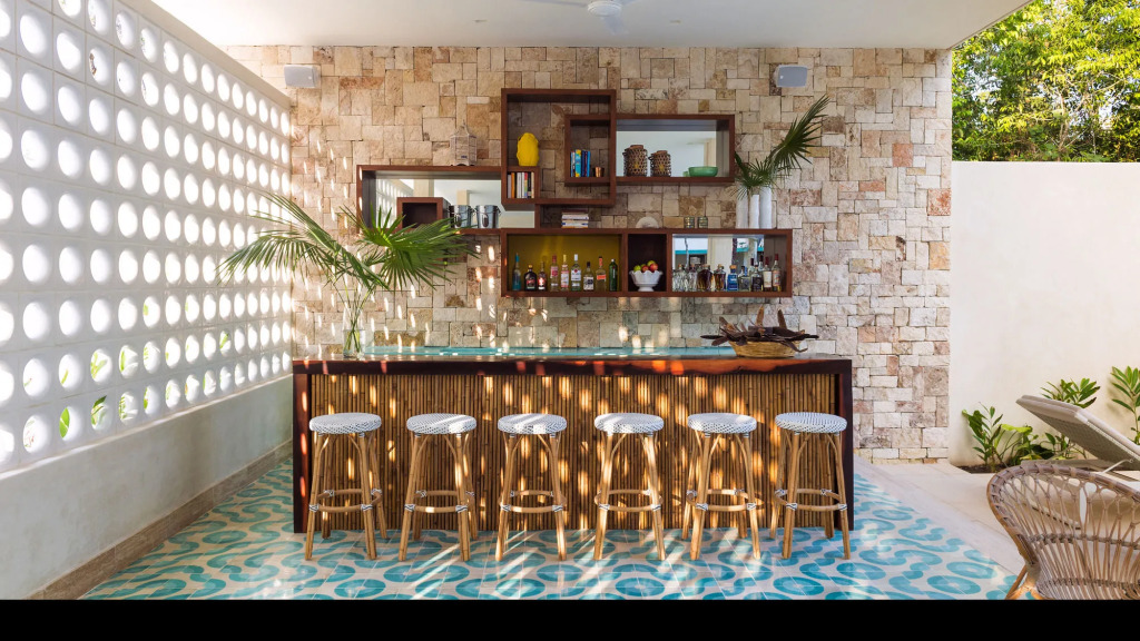 Hotel Tiki Tiki Tulum