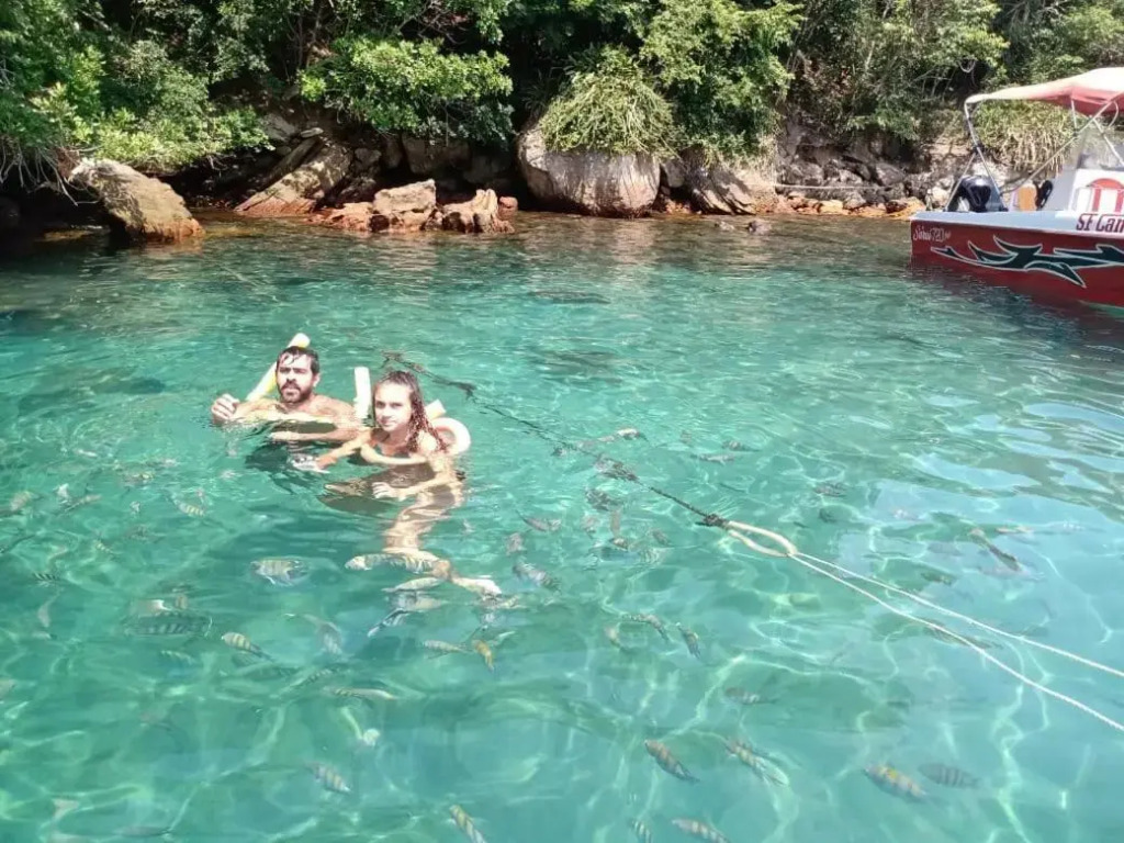 Kitnet Aconchegante A 200M Da Praia
