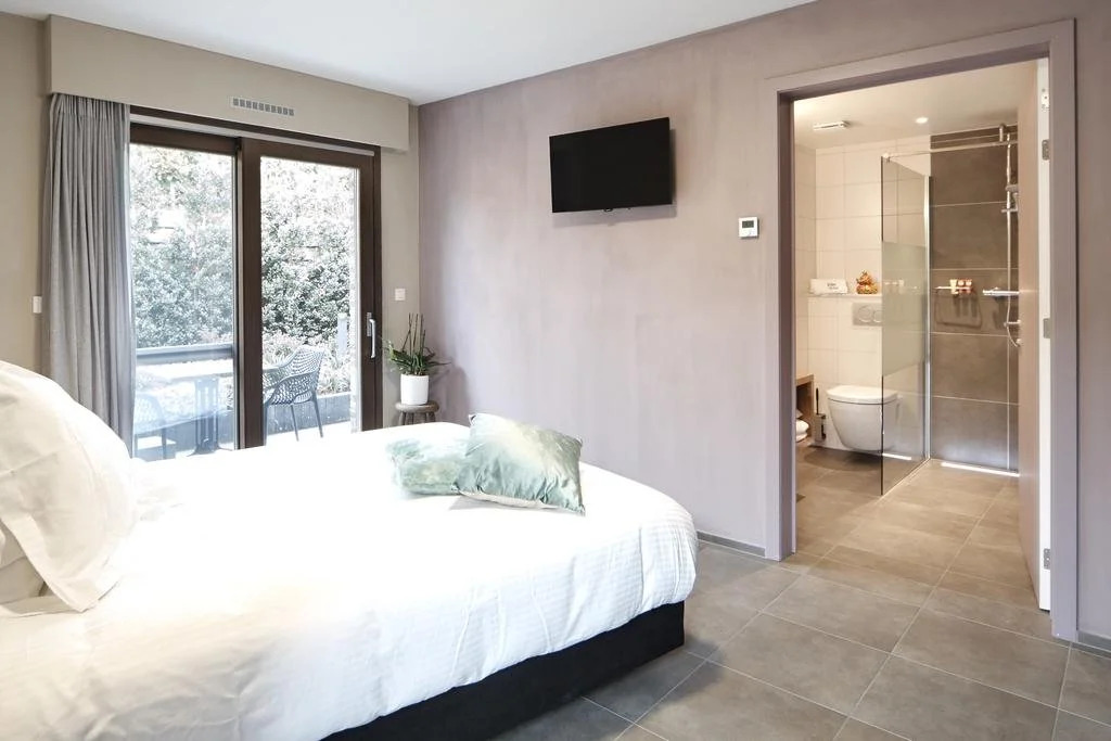 Holiday Home De Steenen Molen
