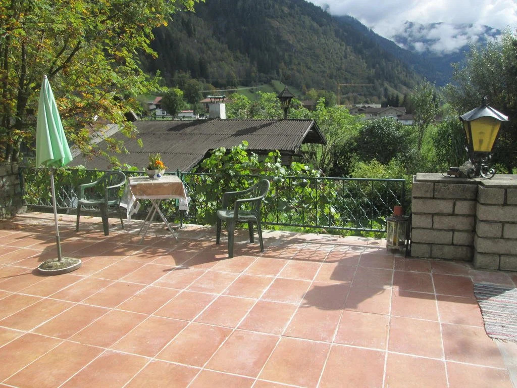 Landhaus Gasteinerblick