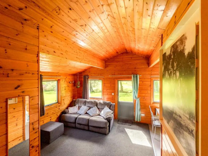 Avallon Lodges