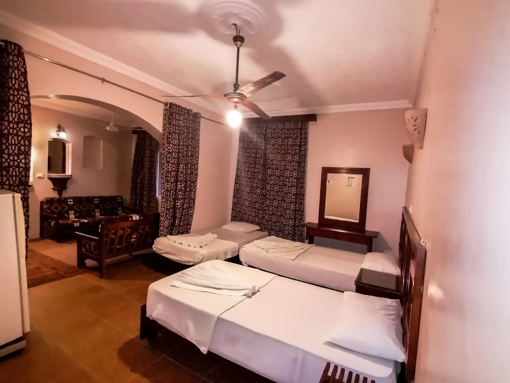 Ali Baba Hotel