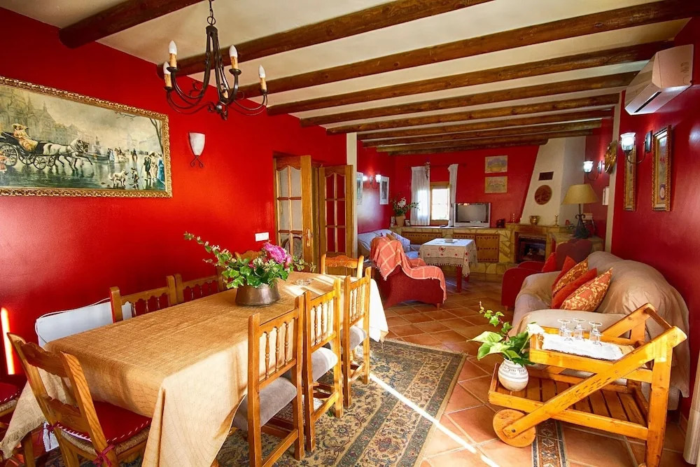 Casa Rural Cortijos San Jose