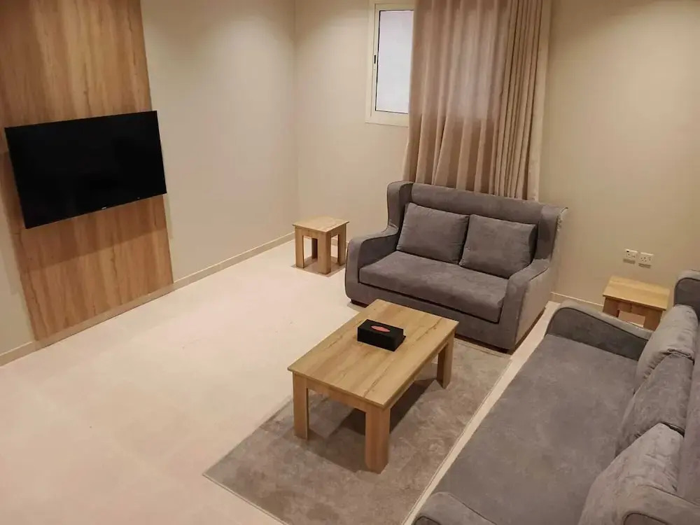 Rama Dubai Serviced Apartments 4