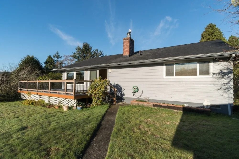 Necanicum West 3 Bedrooms 2.5 Bathrooms Home