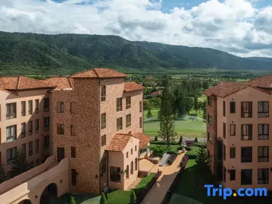 Toscana Valley Castello Della Valle