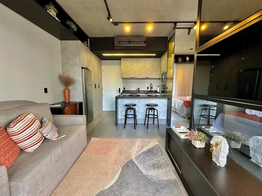 VN Millennium Faria Lima by EasyRent