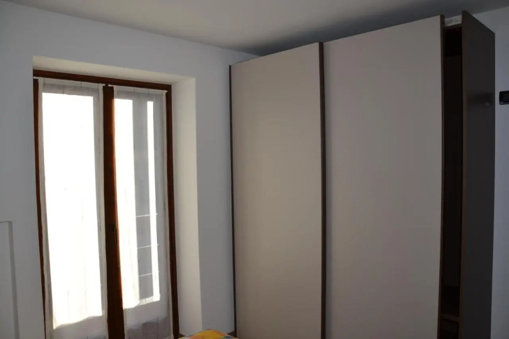 Casa Olivati