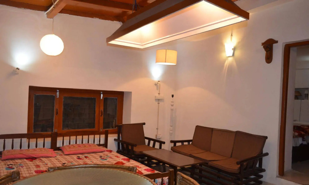 Kafal Resort
