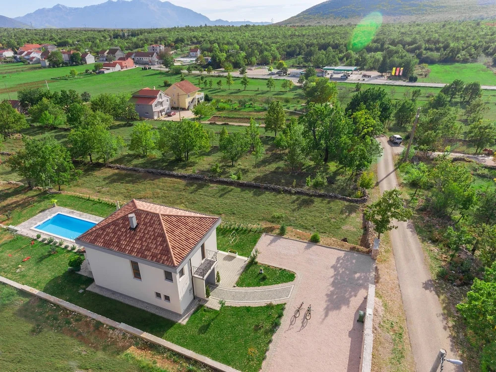 Villa Josip