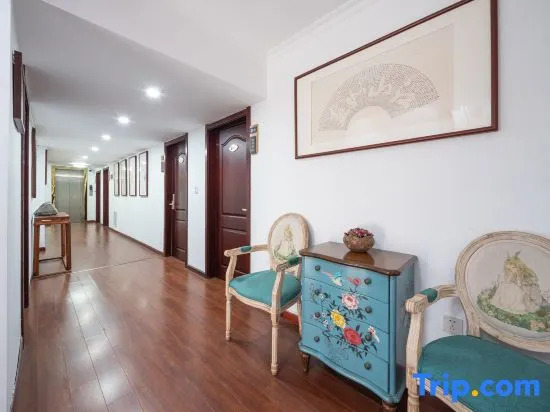 Floral Hotel·Xuanzhiyuan Hotel