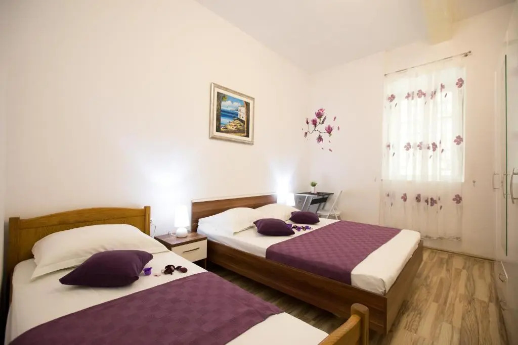 Apartment La Mirage