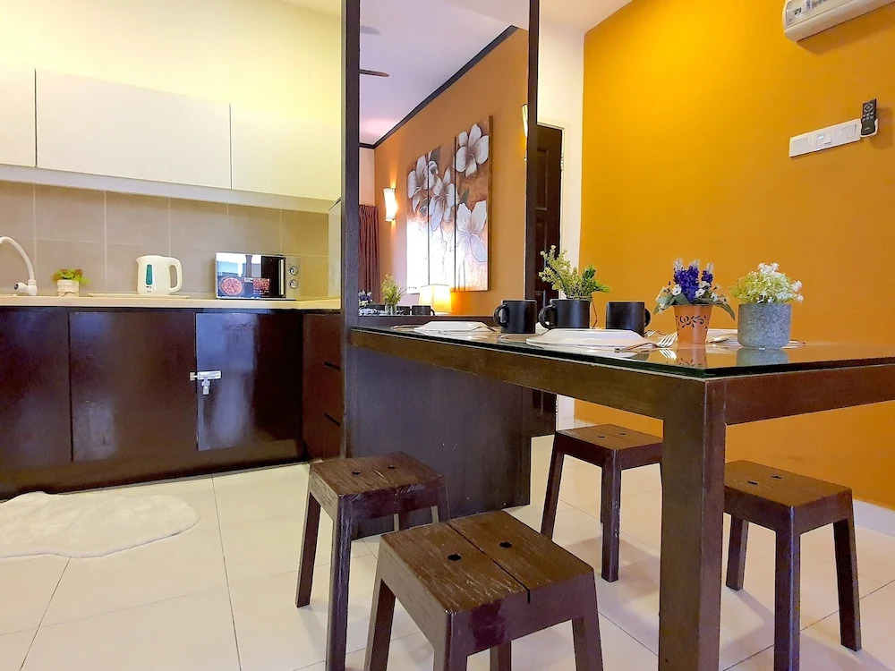 Gold Coast Morib Resort 4 Pax By BeeStay C2-4-11