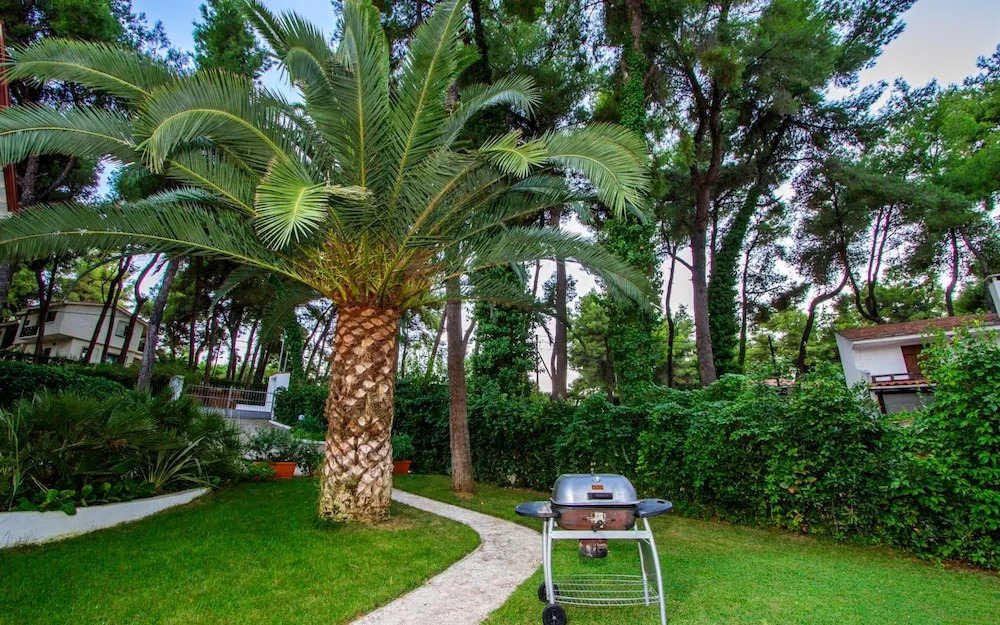 Danais Secluded Paradise - Azure Coastal Dreams