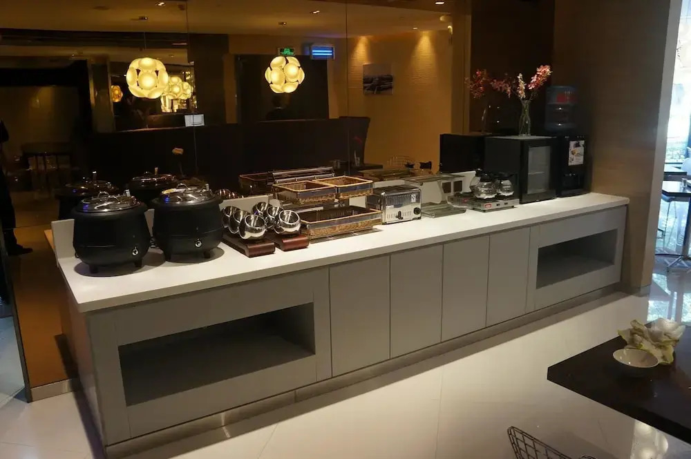 Jinjiang Inn Haikou Guomao Jinlong Road Branch