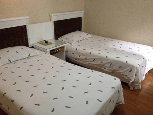 Shanghai Funing Hotel
