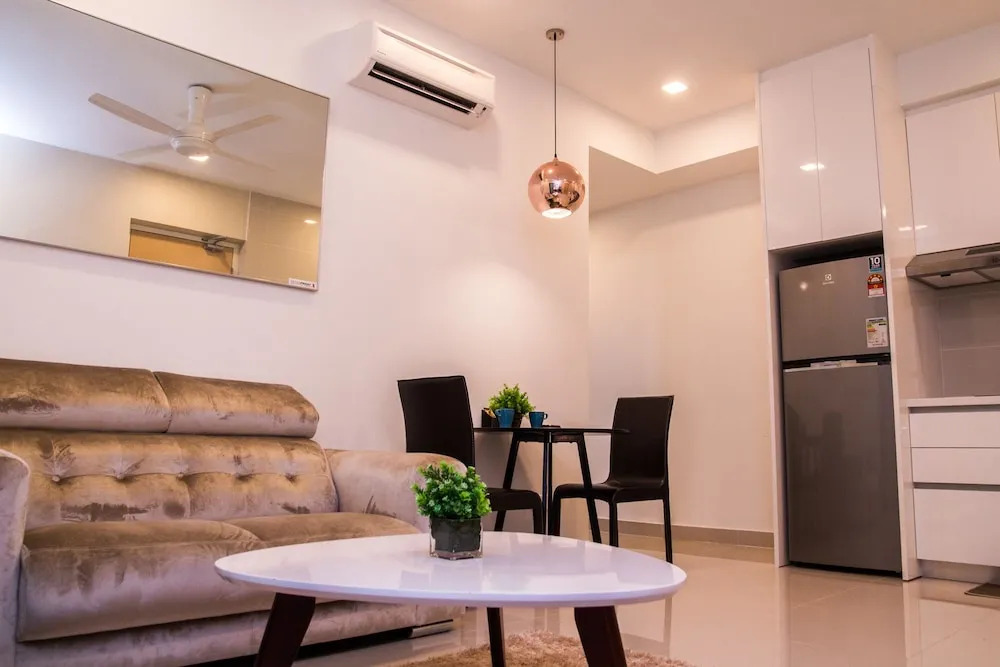 Setia Sky Residence - AJ Home