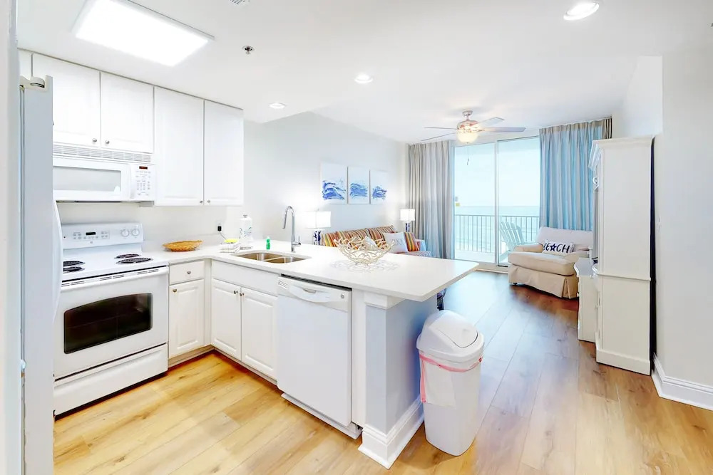 Lighthouse Condominiums