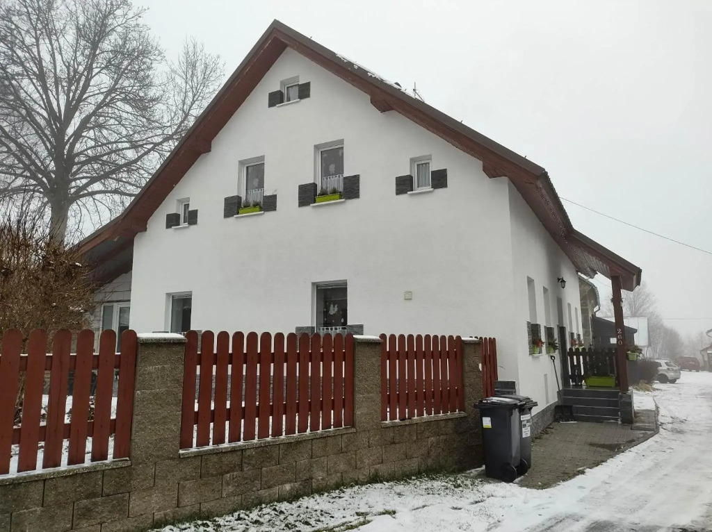 U Berňáků