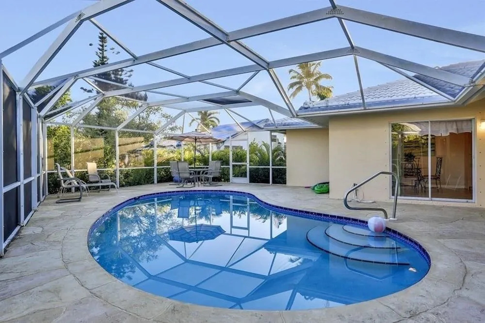 Hernando Home #64923 4 Bedrooms 3 Bathrooms Home