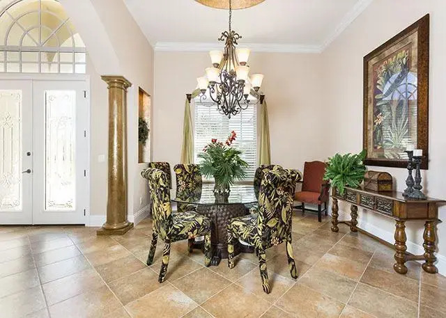 Las Palmas Way by Vacation Rental Pros