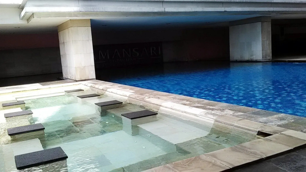 Tamansari Sudirman by Travelio