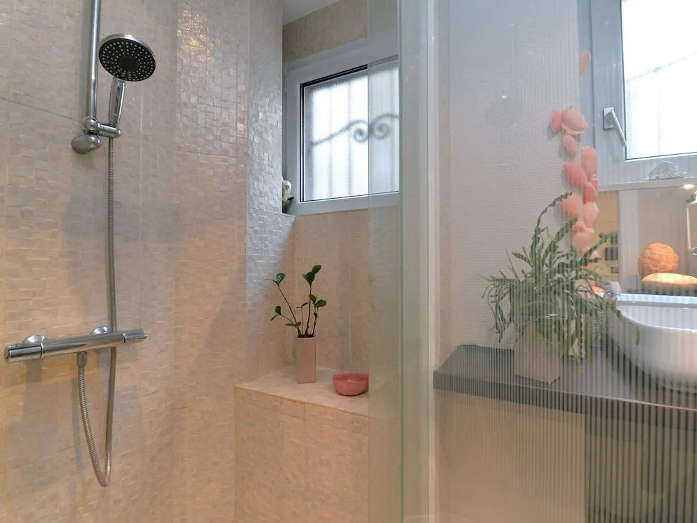 Chambres D'hotes Chez Miss Baba