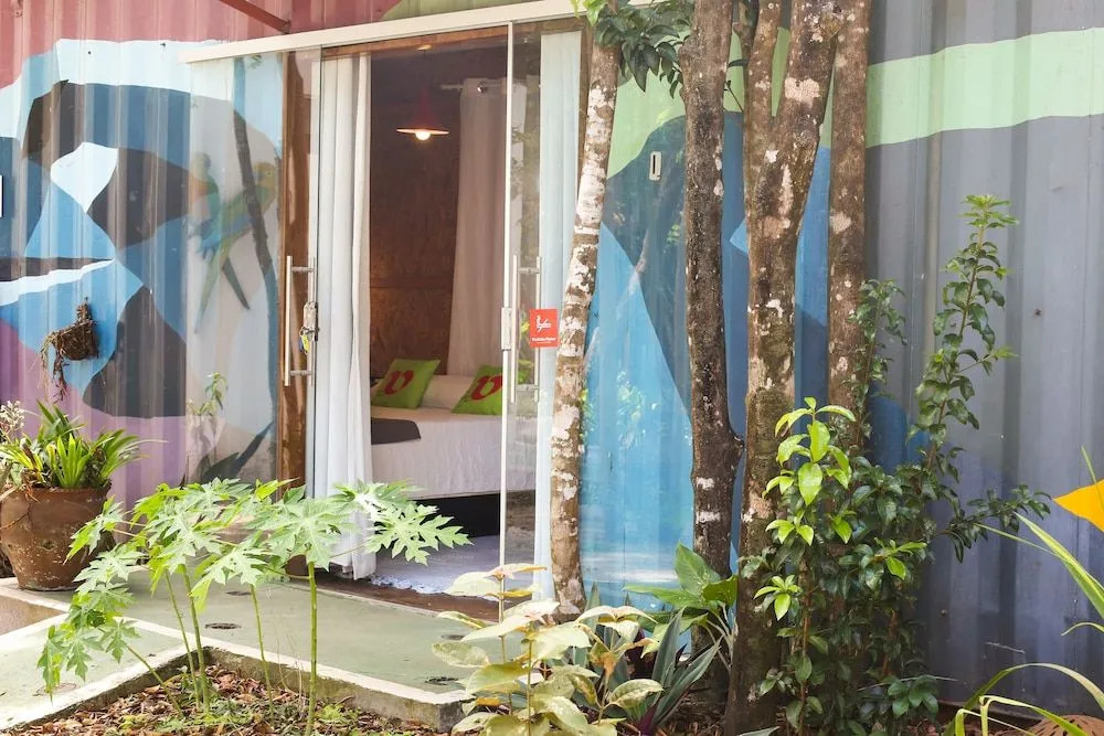 Bakano Eco Pousada