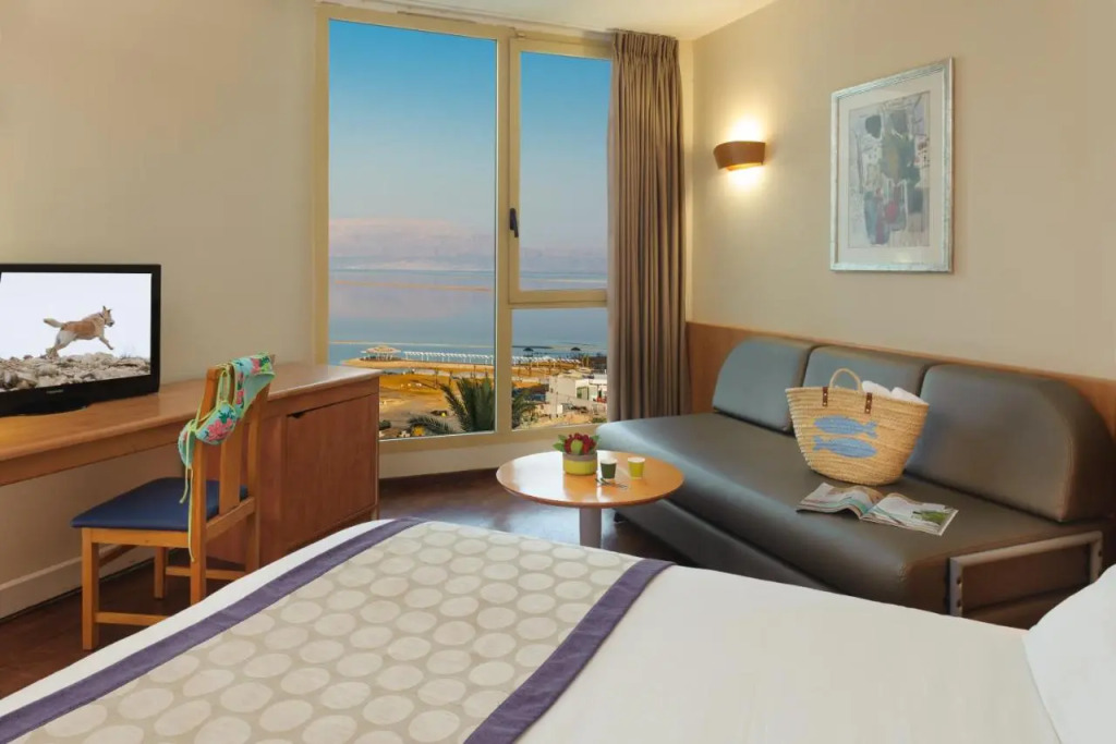 Leonardo Plaza Hotel Dead Sea