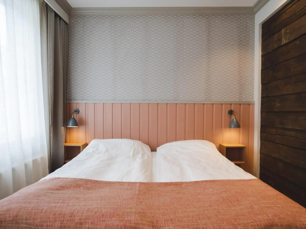 Grand Hotel Egersund