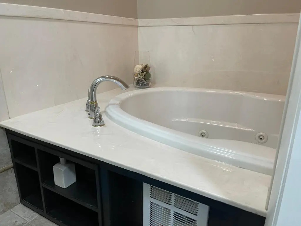 Comfortable Bungalow near Liberty Park