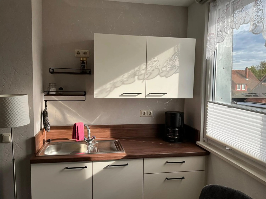 Apartement Conny 2