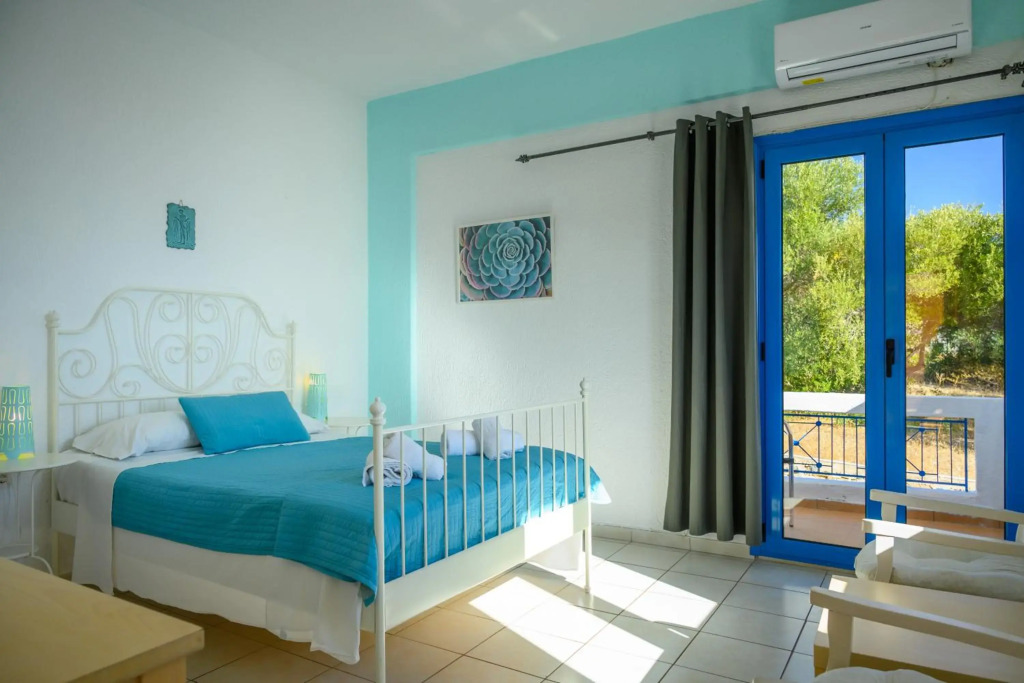 Havania Apartments