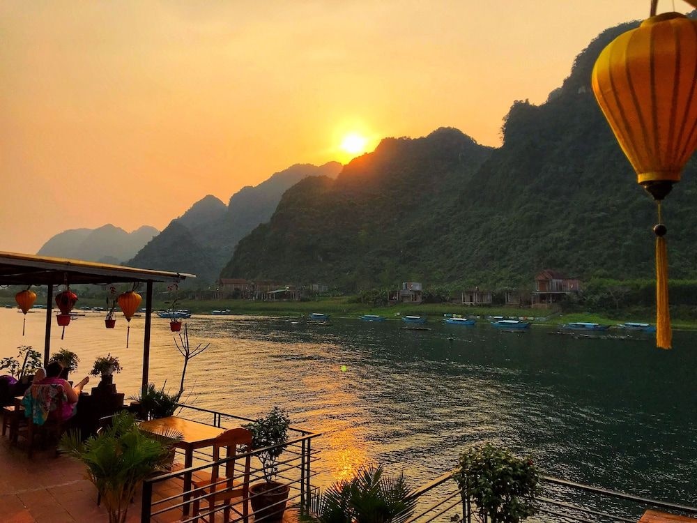 Phong Nha Coco Riverside