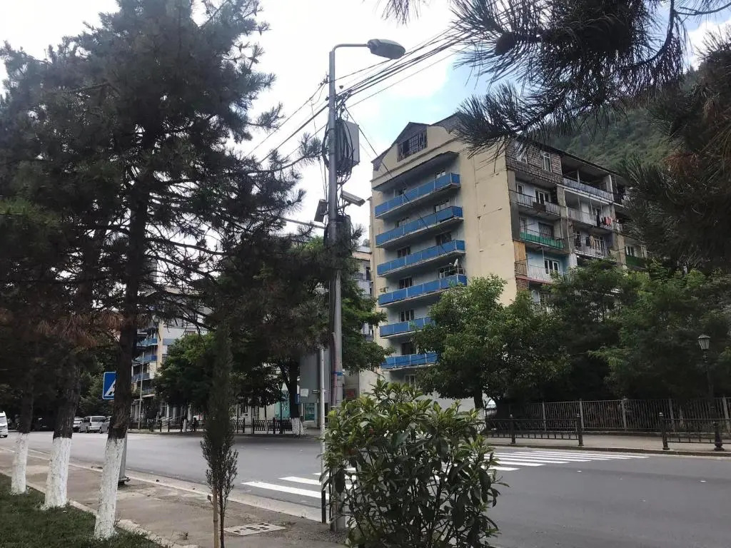 Apartment for sale in Borjomi