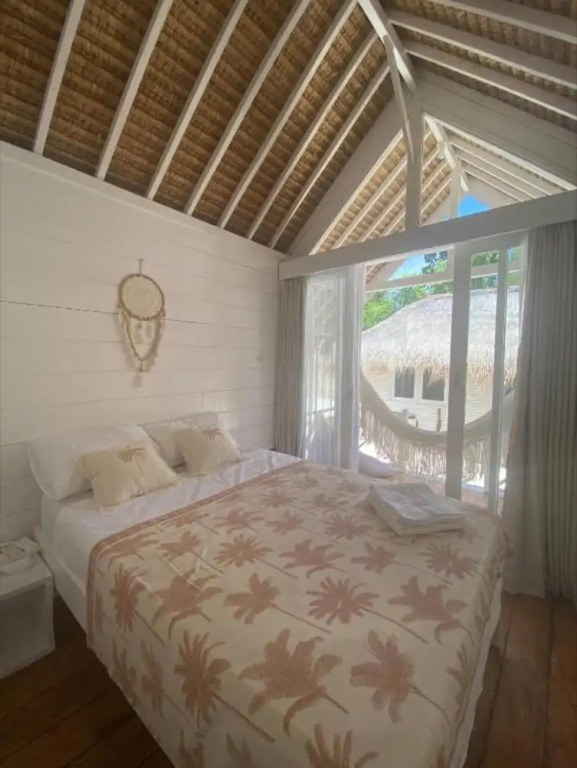 Love Coconut Bungalow