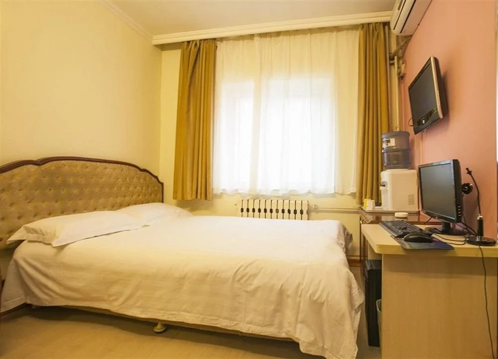 Hejia Inn (Beijing Xizhimen)