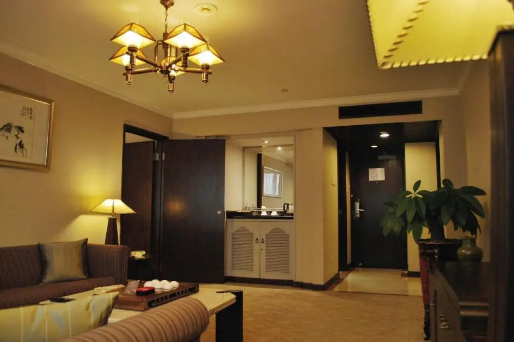 Zhongshan International Hotel