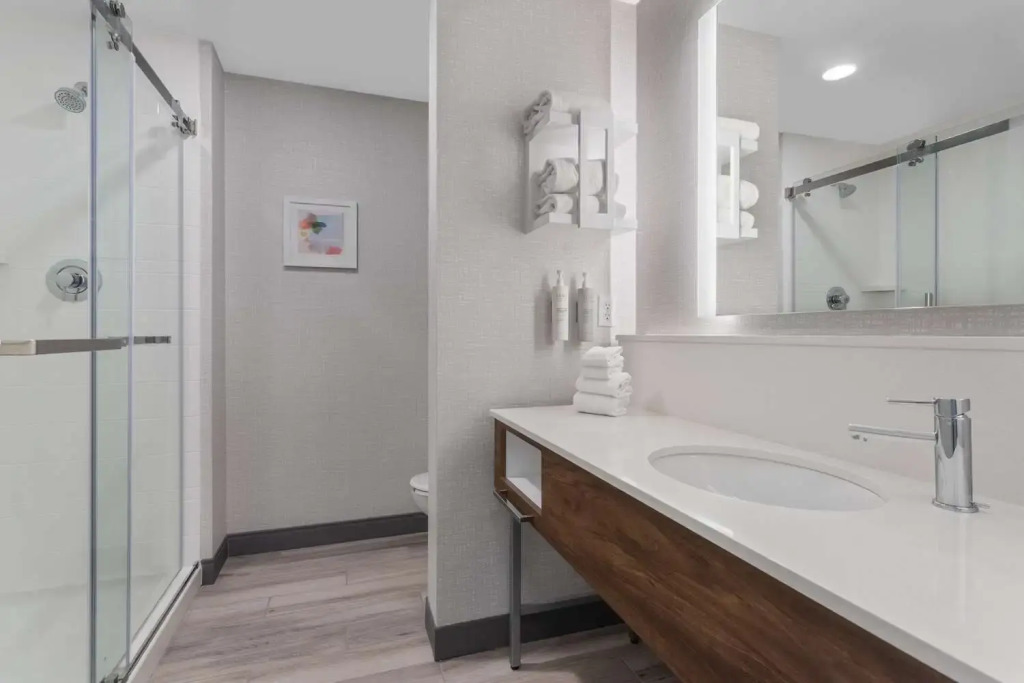 Hampton Inn and Suites - Lincoln Northeast